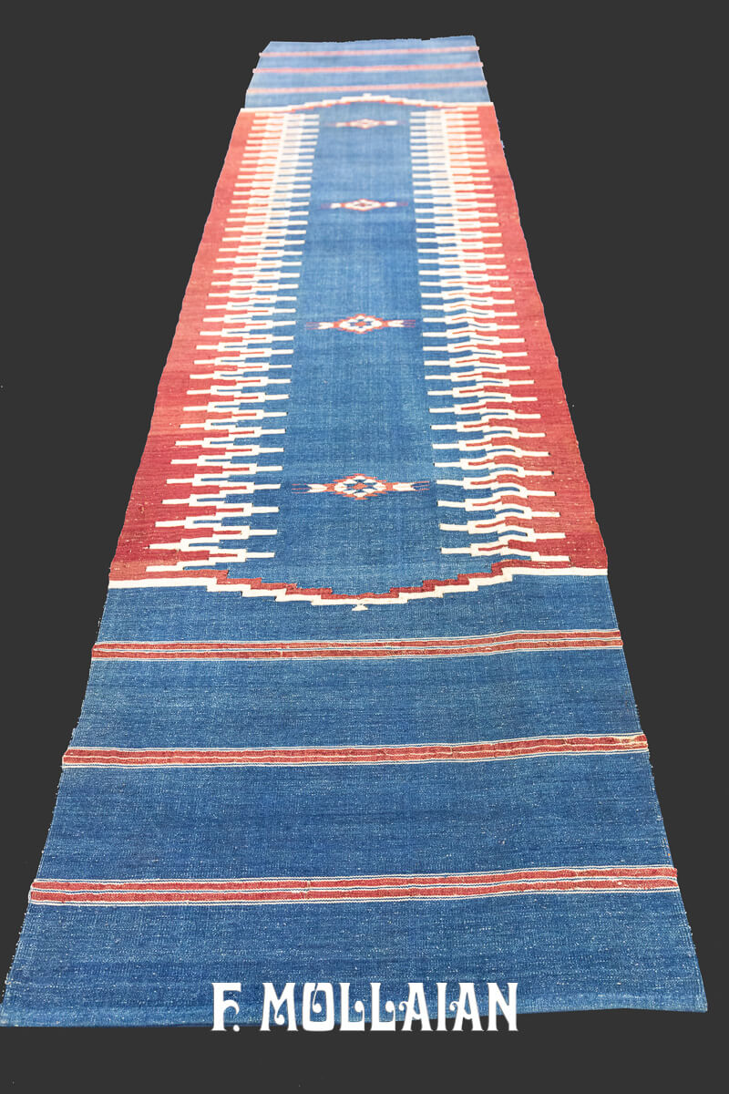 Kilim Rug Halab n°:168607